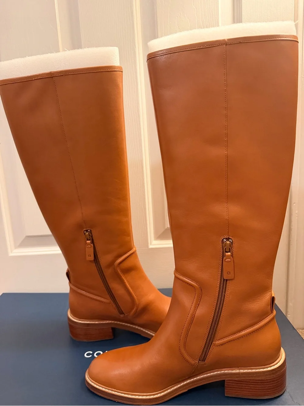 Cole Haan silvana tall